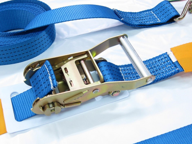 ラッシングベルト